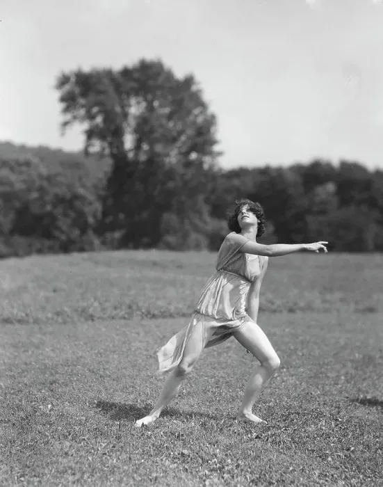 Framed Print : Watson, Miss, 1921 July 28. Creator: Arnold Genthe Framed Print : Watson, Miss, 1921 July 28. Creator: Arnold Genthe
