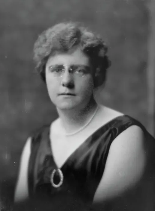 Framed Print : Watson, S.K. Miss, portrait photograph, 1917 June 9. Creator: Arnold Genthe Framed Print : Watson, S.K. Miss, portrait photograph, 1917 June 9. Creator: Arnold Genthe