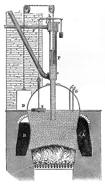 Watts wagon-boiler, 1866