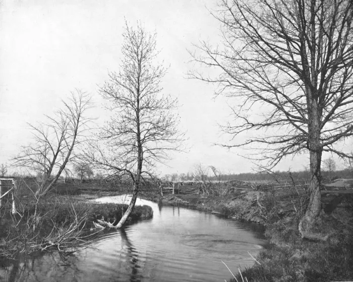 Framed Print : Wauwatosa, Wisconsin, USA, c1900. Creator: Unknown Framed Print : Wauwatosa, Wisconsin, USA, c1900. Creator: Unknown
