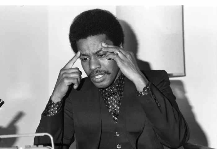 Framed Print : Wayne Shorter, Weather Report, London, 1975. Creator: Brian O Connor Framed Print : Wayne Shorter, Weather Report, London, 1975. Creator: Brian O Connor