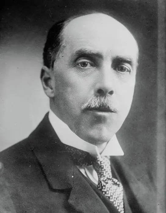 Framed Print : W.C. Eustis, between c1910 and c1915. Creators: Bain News Service, George Graham Bain Framed Print : W.C. Eustis, between c1910 and c1915. Creators: Bain News Service, George Graham Bain