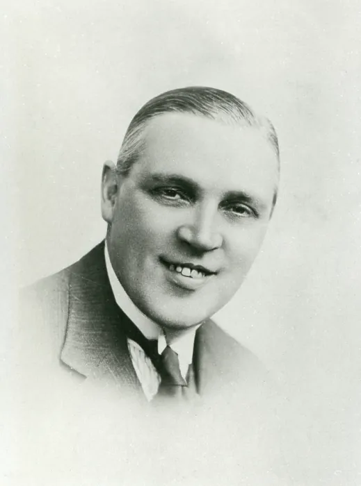 Framed Print : W.E. Lewis, Mosman Musical Society. Creator: Unknown Framed Print : W.E. Lewis, Mosman Musical Society. Creator: Unknown