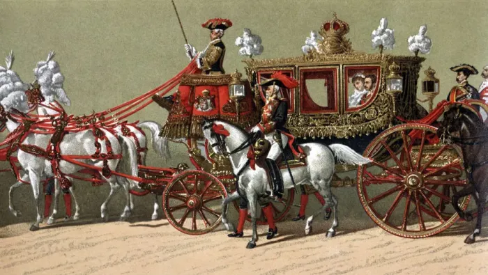 Framed Print : Wedding of Alfonso XII with Maria Cristina of Hapsburg, Alfonso XII, King of Spain (1857-1885) Framed Print : Wedding of Alfonso XII with Maria Cristina of Hapsburg, Alfonso XII, King of Spain (1857-1885)