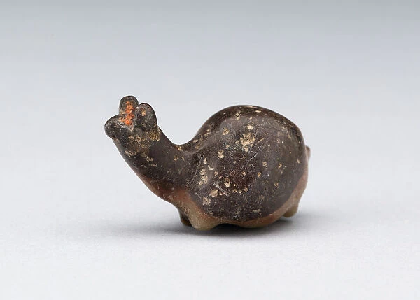 Weight Representing a Llama, A. D. 1450  /  1532. Creator: Unknown