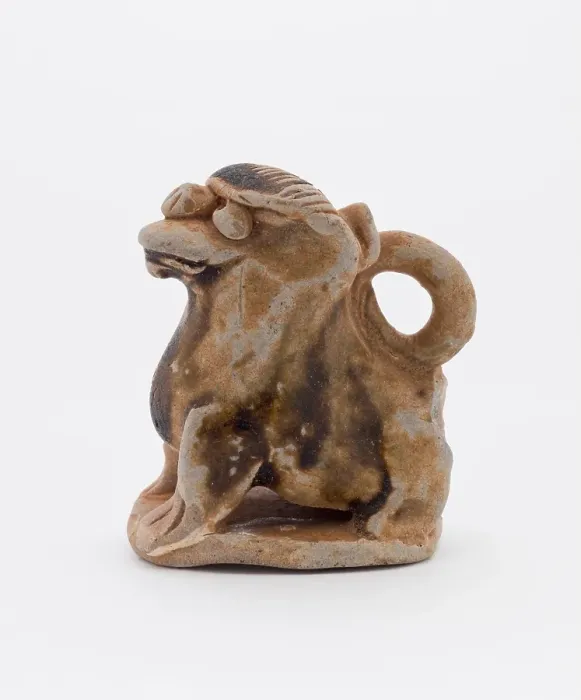 Framed Print : Weight, Tang dynasty (618-907). Creator: Unknown Framed Print : Weight, Tang dynasty (618-907). Creator: Unknown