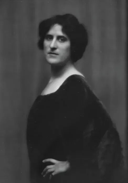 Framed Print : Weiman, Rita, Miss, portrait photograph, 1913. Creator: Arnold Genthe Framed Print : Weiman, Rita, Miss, portrait photograph, 1913. Creator: Arnold Genthe