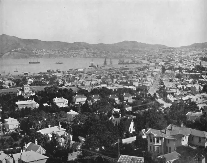 Framed Print : Wellington, 19th century Framed Print : Wellington, 19th century