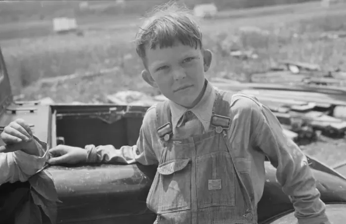 Framed Print : Westmoreland County, Pennsylvania, 1935. Creator: Walker Evans Framed Print : Westmoreland County, Pennsylvania, 1935. Creator: Walker Evans
