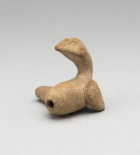Whistle, c. A. D. 800. Creator: Unknown
