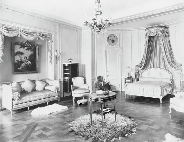 Framed Print : Whitemarsh Hall, Edward Townsend Stotesbury house, Wyndmoor, Pennsylvania, 1922 or 1923. Creator: Frances Benjamin Johnston. Whitemarsh Hall, Edward Townsend Stotesbury house, Wyndmoor, Pennsylvania, 1922 or 1923 Framed Print : Whitemarsh Hall, Edward Townsend Stotesbury house, Wyndmoor, Pennsylvania, 1922 or 1923. Creator: Frances Benjamin Johnston. Whitemarsh Hall, Edward Townsend Stotesbury house, Wyndmoor, Pennsylvania, 1922 or 1923
