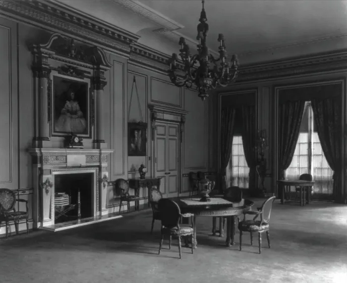 Framed Print : Whitemarsh Hall, Edward Townsend Stotesbury house, Wyndmoor, Pennsylvania, 1922 or 1923. Creator: Frances Benjamin Johnston. Whitemarsh Hall, Edward Townsend Stotesbury house, Wyndmoor, Pennsylvania, 1922 or 1923 Framed Print : Whitemarsh Hall, Edward Townsend Stotesbury house, Wyndmoor, Pennsylvania, 1922 or 1923. Creator: Frances Benjamin Johnston. Whitemarsh Hall, Edward Townsend Stotesbury house, Wyndmoor, Pennsylvania, 1922 or 1923