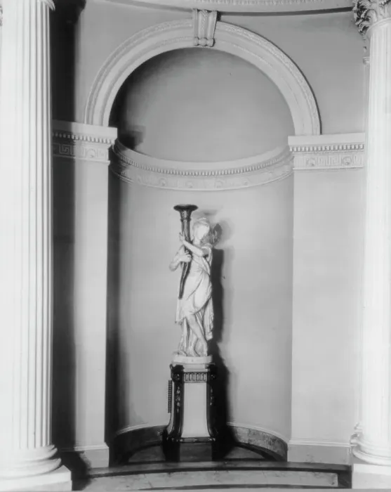 Framed Print : Whitemarsh Hall, Edward Townsend Stotesbury house, Wyndmoor, Pennsylvania, 1922 or 1923. Creator: Frances Benjamin Johnston. Whitemarsh Hall, Edward Townsend Stotesbury house, Wyndmoor, Pennsylvania, 1922 or 1923 Framed Print : Whitemarsh Hall, Edward Townsend Stotesbury house, Wyndmoor, Pennsylvania, 1922 or 1923. Creator: Frances Benjamin Johnston. Whitemarsh Hall, Edward Townsend Stotesbury house, Wyndmoor, Pennsylvania, 1922 or 1923