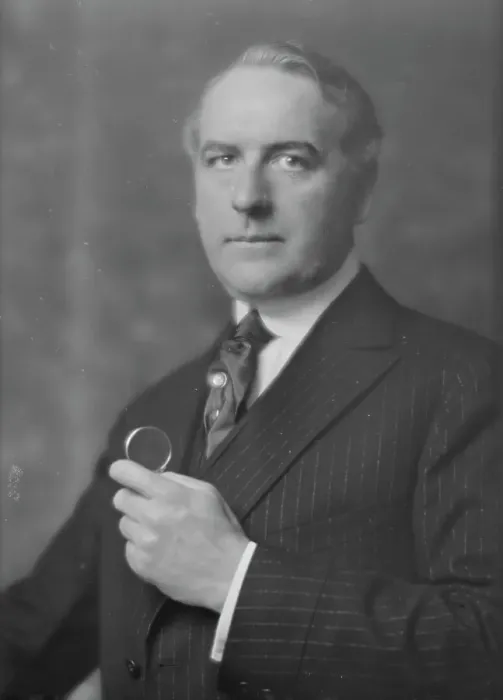 Framed Print : Whittlesey, White, Mr. portrait photograph, 1915 Apr. 20. Creator: Arnold Genthe Framed Print : Whittlesey, White, Mr. portrait photograph, 1915 Apr. 20. Creator: Arnold Genthe