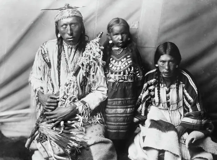 Framed Print : Wild Gun, c1910. Creator: Edward Sheriff Curtis Framed Print : Wild Gun, c1910. Creator: Edward Sheriff Curtis