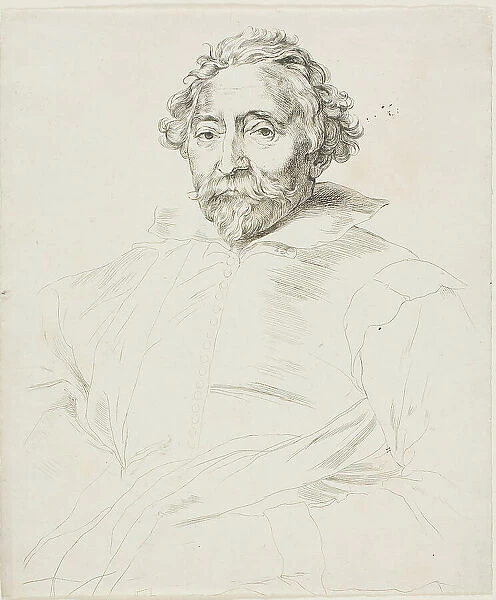 Willem de Vos, n.d. Creator: Unknown