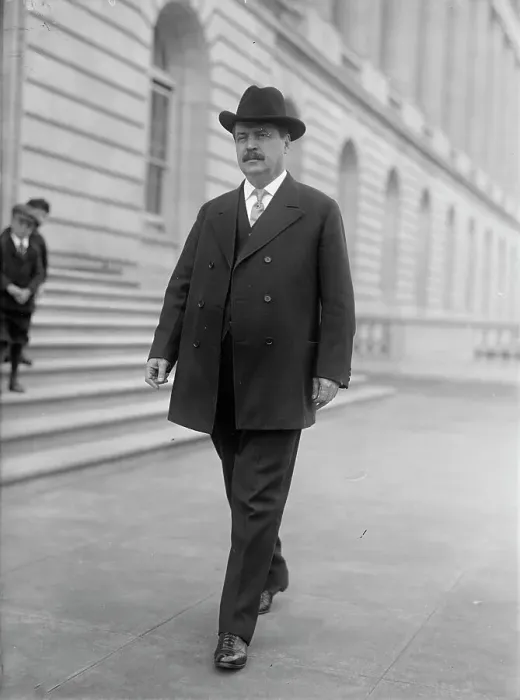 Framed Print : William A. Rodenberg, Rep. from Illinois, 1913. Creator: Harris & Ewing. William A. Rodenberg, Rep. from Illinois, 1913. Creator: Harris & Ewing Framed Print : William A. Rodenberg, Rep. from Illinois, 1913. Creator: Harris & Ewing. William A. Rodenberg, Rep. from Illinois, 1913. Creator: Harris & Ewing