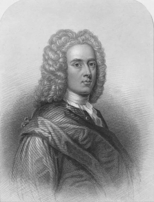 Framed Print : William Aikman, (mid 19th century). Creator:s Freeman Framed Print : William Aikman, (mid 19th century). Creator:s Freeman