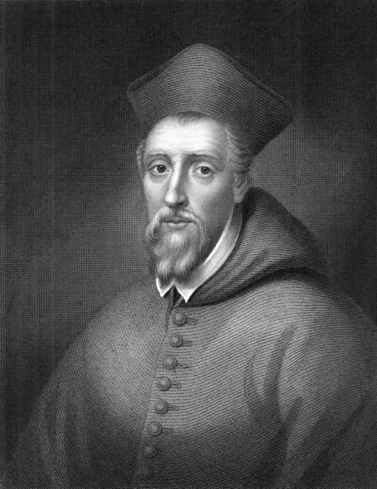 Framed Print : William Allen (1532-1594), English prelate Framed Print : William Allen (1532-1594), English prelate