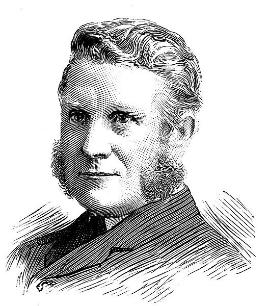 William Arrol (1830-1913), Scottish civil engineer