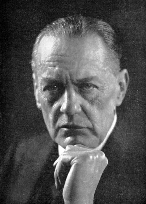 Framed Print : William Babington Maxwell (1866-1938), British novelist, early 20th century Framed Print : William Babington Maxwell (1866-1938), British novelist, early 20th century
