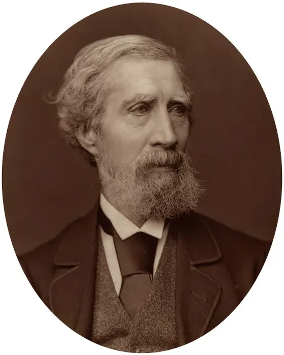 Framed Print : William Calder Marshall, sculptor, 1878. Artist: Lock & Whitfield Framed Print : William Calder Marshall, sculptor, 1878. Artist: Lock & Whitfield