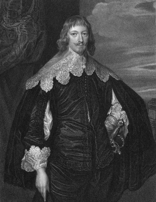 Framed Print : William Cavendish, 1st Duke of Newcastle-upon-Tyne (c1592-1676), 1825. Artist: TA Dean Framed Print : William Cavendish, 1st Duke of Newcastle-upon-Tyne (c1592-1676), 1825. Artist: TA Dean