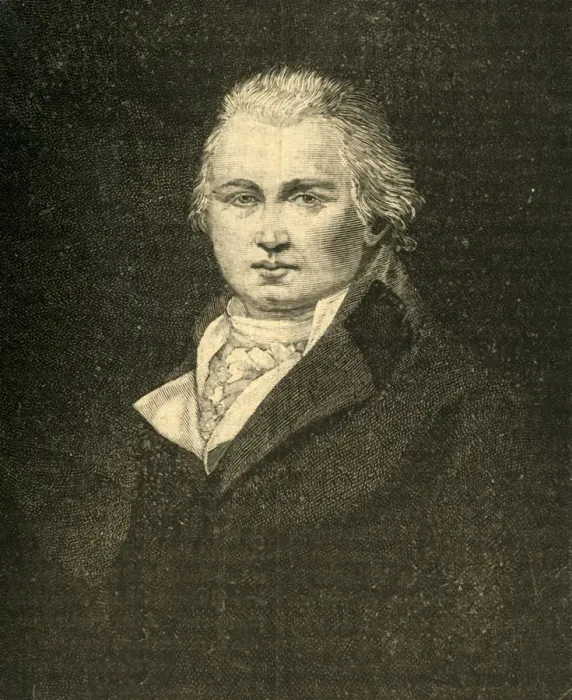 Framed Print : William Cobbett, English pamphleteer, journalist and politician, c1890. Creator: Unknown Framed Print : William Cobbett, English pamphleteer, journalist and politician, c1890. Creator: Unknown