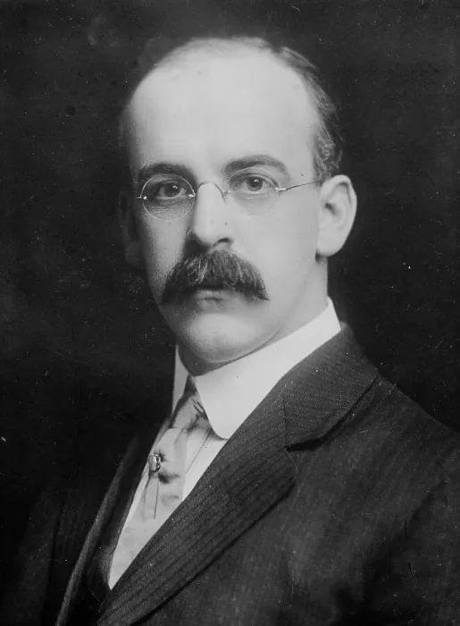 Framed Print : William E. Robertson, President of Buffalo Federal League baseball team, 1914. Creator: Bain News Service Framed Print : William E. Robertson, President of Buffalo Federal League baseball team, 1914. Creator: Bain News Service