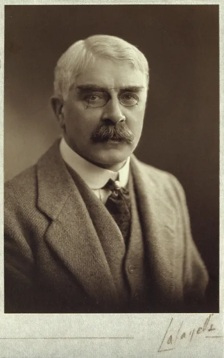 Framed Print : William Edward Fothergill. Creator: Lafayette Framed Print : William Edward Fothergill. Creator: Lafayette
