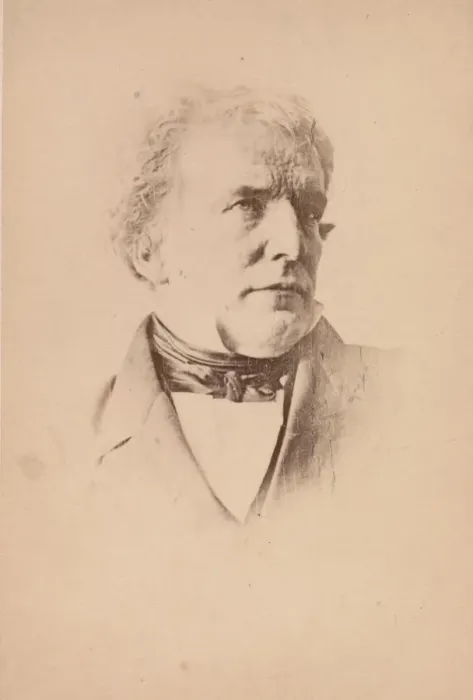 Framed Print : [William Etty], 1860s. Creator: John & Charles Watkins