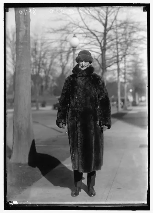Framed Print : William G. McAdoo, between 1914 and 1918. Creator: Harris & Ewing. William G. McAdoo, between 1914 and 1918. Creator: Harris & Ewing Framed Print : William G. McAdoo, between 1914 and 1918. Creator: Harris & Ewing. William G. McAdoo, between 1914 and 1918. Creator: Harris & Ewing