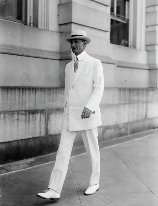Framed Print : William Gibbs McAdoo, Secretary of The Treasury, 1914. Creator: Harris & Ewing. William Gibbs McAdoo, Secretary of The Treasury, 1914. Creator: Harris & Ewing Framed Print : William Gibbs McAdoo, Secretary of The Treasury, 1914. Creator: Harris & Ewing. William Gibbs McAdoo, Secretary of The Treasury, 1914. Creator: Harris & Ewing