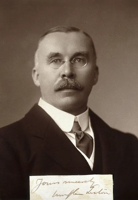 Framed Print : William Glen Liston. Creator: Unknown Framed Print : William Glen Liston. Creator: Unknown