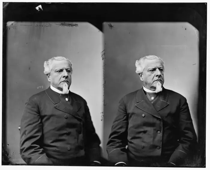 Framed Print : William H. Hunt, 1865-1880. Creator: Unknown Framed Print : William H. Hunt, 1865-1880. Creator: Unknown