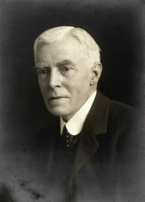 Framed Print : William Henry Dobie. Creator: Elliott & Fry Framed Print : William Henry Dobie. Creator: Elliott & Fry