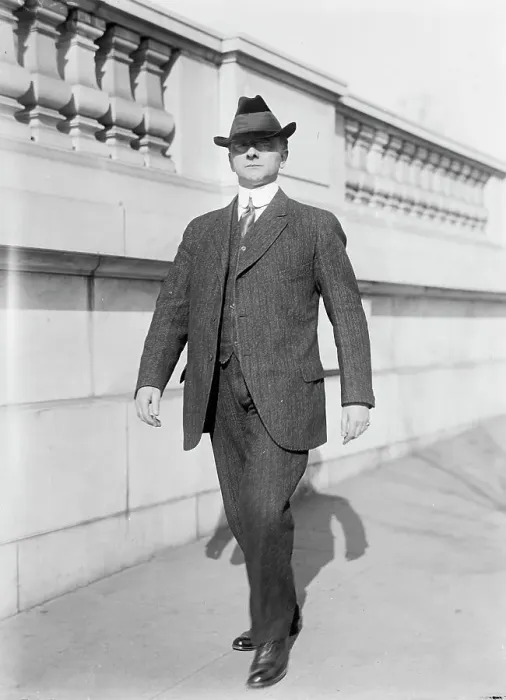 Framed Print : William Henry Hinebaugh, Rep. from Illinois, 1913. Creator: Harris & Ewing. William Henry Hinebaugh, Rep. from Illinois, 1913. Creator: Harris & Ewing Framed Print : William Henry Hinebaugh, Rep. from Illinois, 1913. Creator: Harris & Ewing. William Henry Hinebaugh, Rep. from Illinois, 1913. Creator: Harris & Ewing