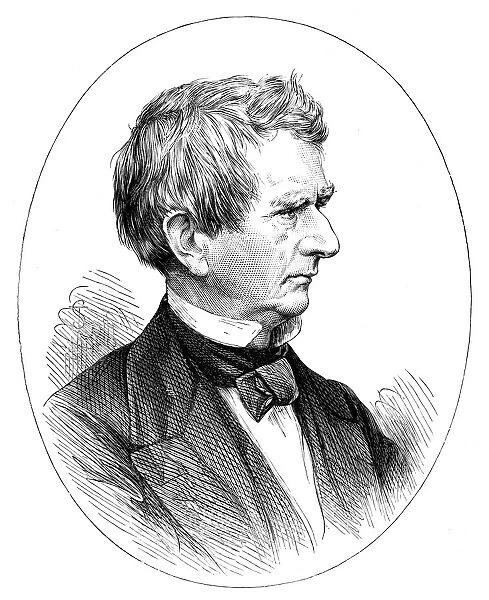 William Henry Seward (1801-1872), American politician