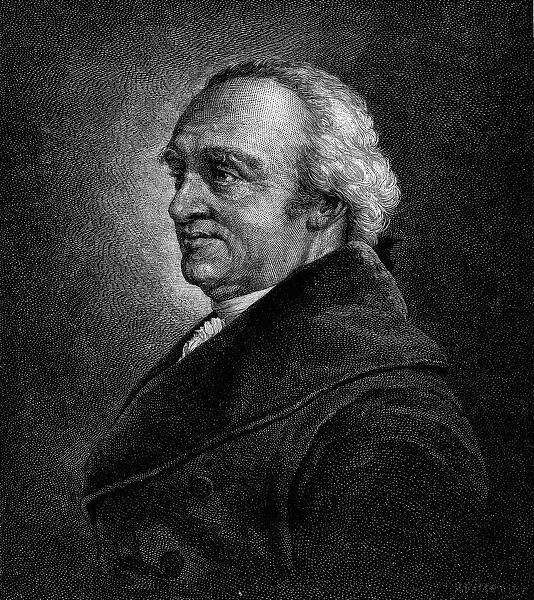 William Herschel (1738-1822) German-born English astronomer