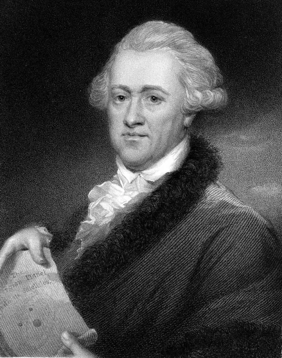 Framed Print : William Herschel (1738-1822), German-born English astronomer Framed Print : William Herschel (1738-1822), German-born English astronomer