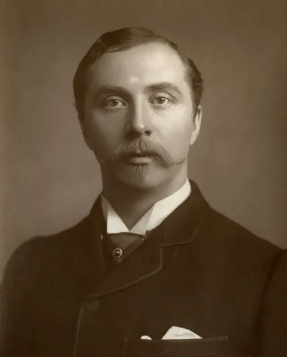 Framed Print : William Hunter Kendal, British actor and theatre manager, 1884. Artist: St Jamess Photographic Co Framed Print : William Hunter Kendal, British actor and theatre manager, 1884. Artist: St Jamess Photographic Co