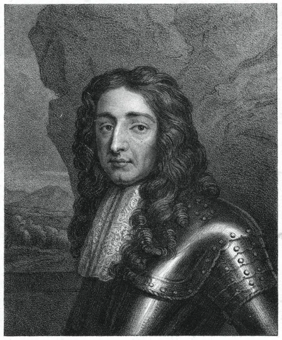 Framed Print : William III, King of England, Scotland and Ireland, (1829). Artist: William P Sherlock Framed Print : William III, King of England, Scotland and Ireland, (1829). Artist: William P Sherlock