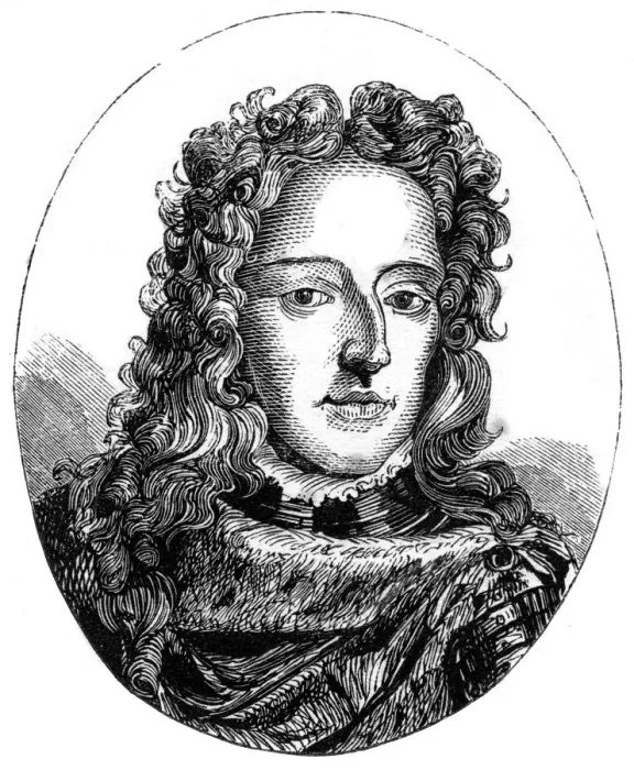 Framed Print : William III, King of England, Scotland and Ireland Framed Print : William III, King of England, Scotland and Ireland
