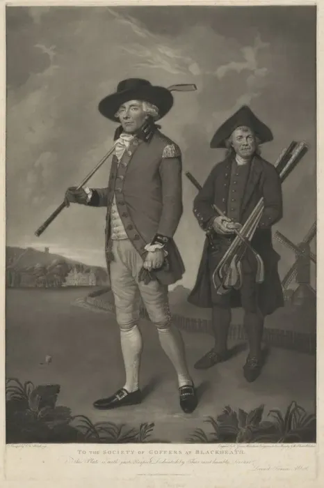 Framed Print : William Innes, 1790. Creator: Valentine Green Framed Print : William Innes, 1790. Creator: Valentine Green