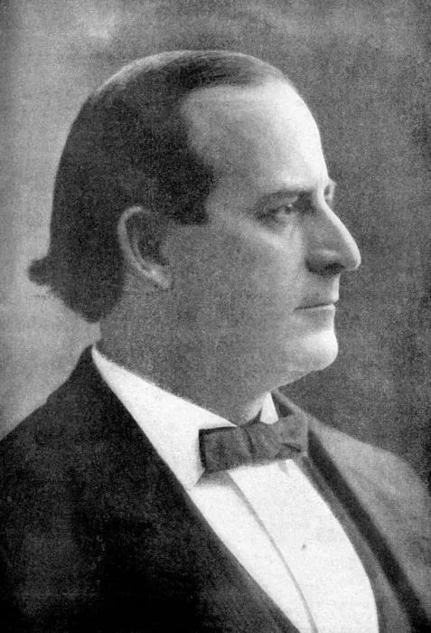 Framed Print : William Jennings Bryan, American politician, 1900 Framed Print : William Jennings Bryan, American politician, 1900