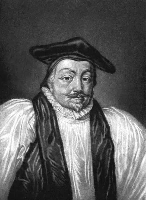 Framed Print : William Laud, Archbishop of Canterbury; Obit 1645, 1813. Creator: Robert Dunkarton Framed Print : William Laud, Archbishop of Canterbury; Obit 1645, 1813. Creator: Robert Dunkarton