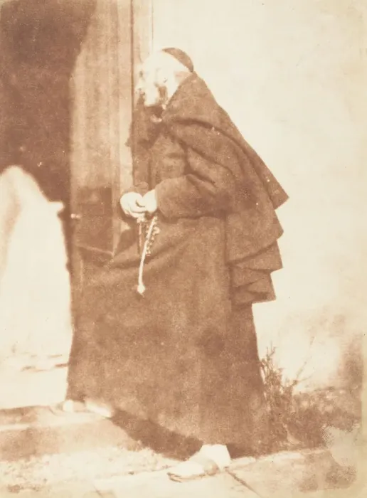 Framed Print : William Leighton Leitch, 1843-47. Creators: David Octavius Hill, Robert Adamson Framed Print : William Leighton Leitch, 1843-47. Creators: David Octavius Hill, Robert Adamson