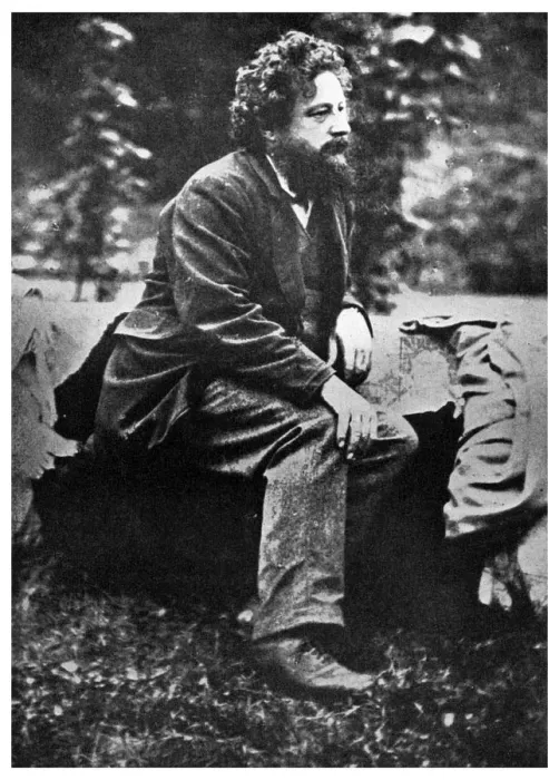 Framed Print : William Morris, British artist and designer, 19th century (1956) Framed Print : William Morris, British artist and designer, 19th century (1956)