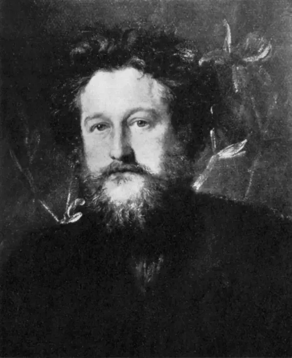 Framed Print : William Morris, English artist, writer, socialist and activist, late 19th century, (c1920) Framed Print : William Morris, English artist, writer, socialist and activist, late 19th century, (c1920)