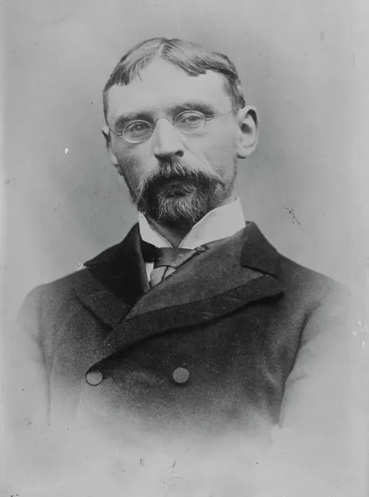 Framed Print : William O'Brien, between c1915 and c1920. Creator: Bain News Service Framed Print : William O'Brien, between c1915 and c1920. Creator: Bain News Service